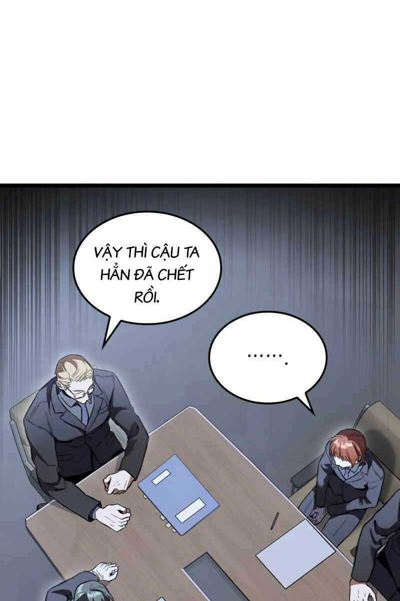 Thợ Săn Số Mệnh Cấp F Chapter 19 trang 51