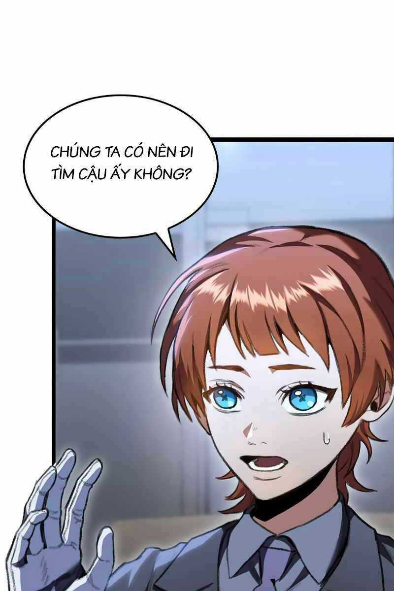 Thợ Săn Số Mệnh Cấp F Chapter 19 trang 53