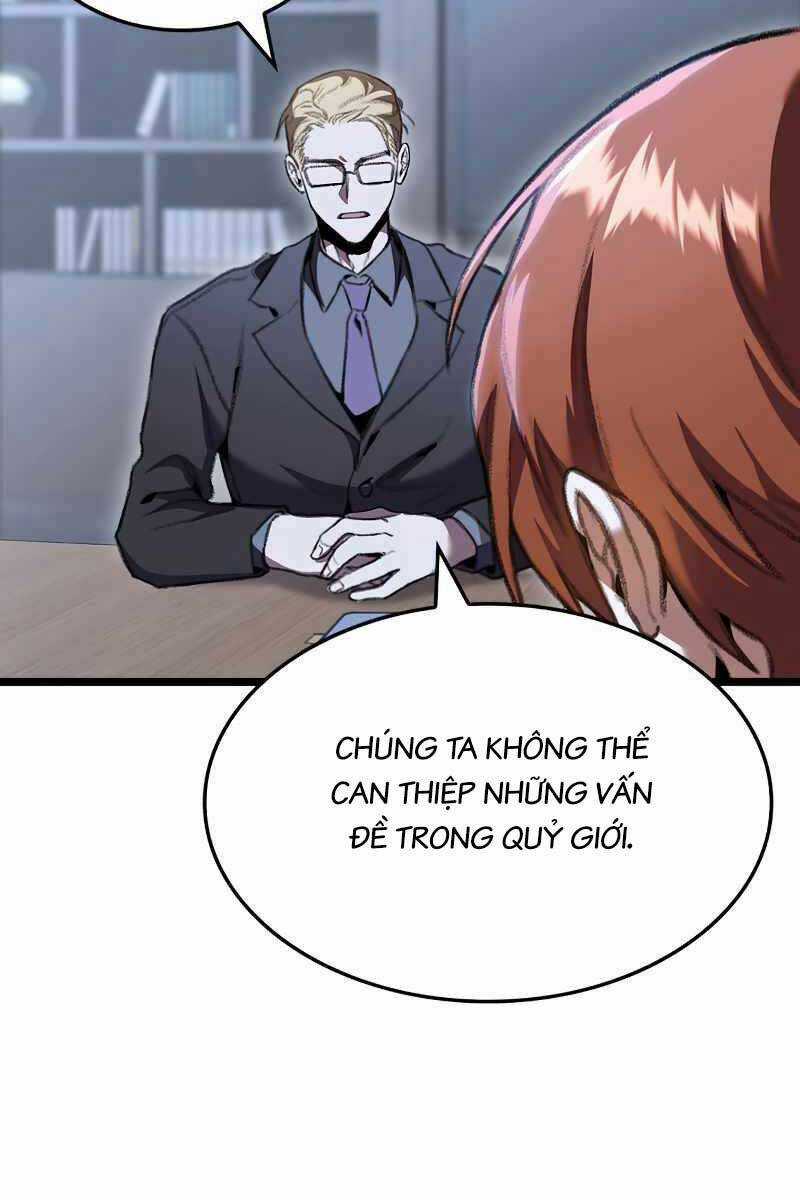 Thợ Săn Số Mệnh Cấp F Chapter 19 trang 55