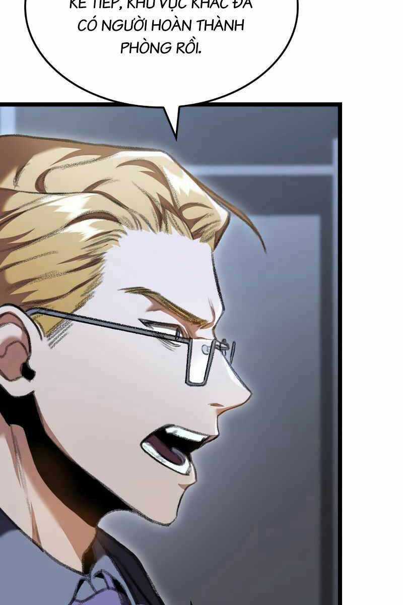 Thợ Săn Số Mệnh Cấp F Chapter 19 trang 58