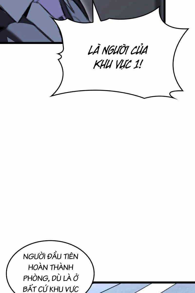 Thợ Săn Số Mệnh Cấp F Chapter 19 trang 59