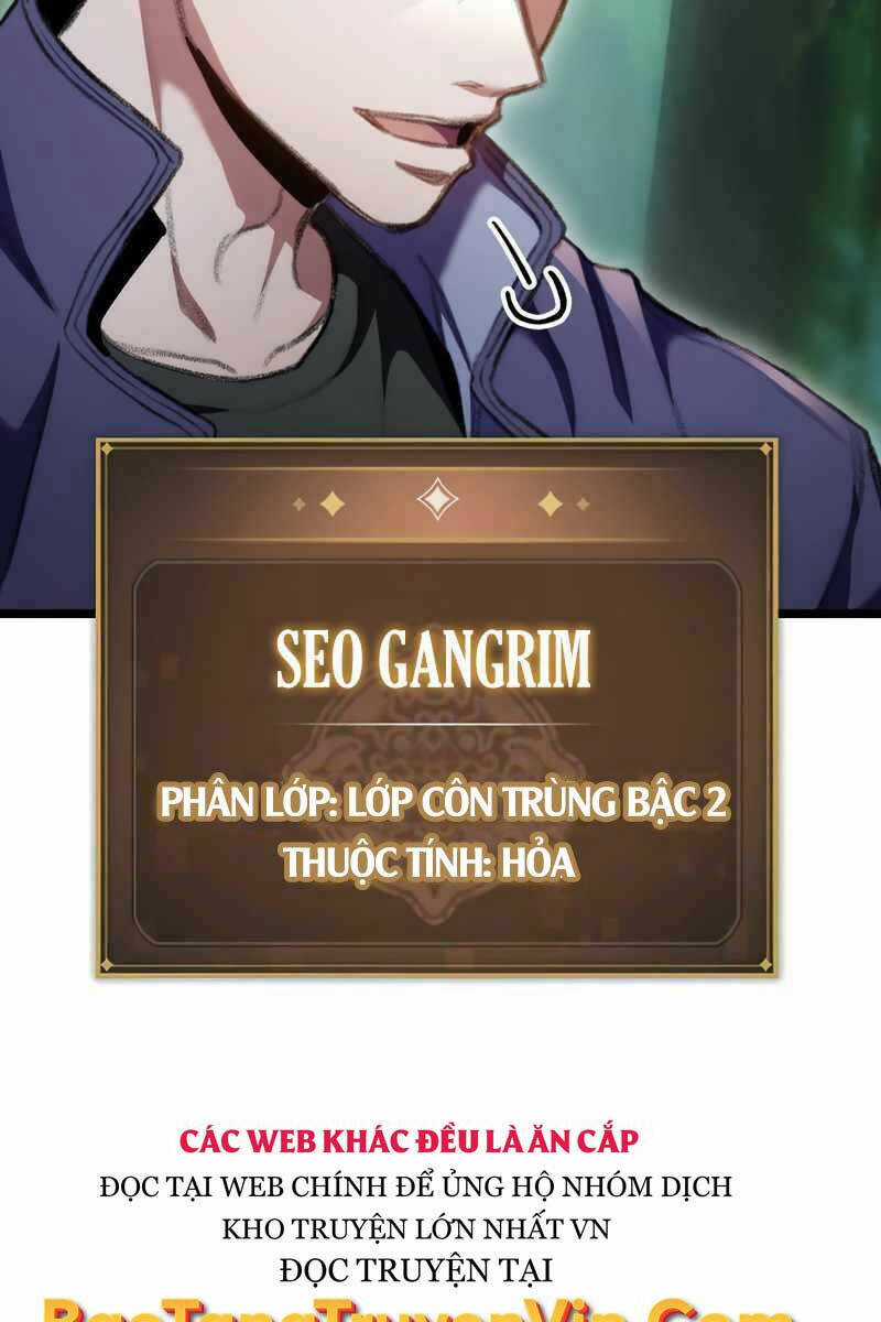 Thợ Săn Số Mệnh Cấp F Chapter 19 trang 6