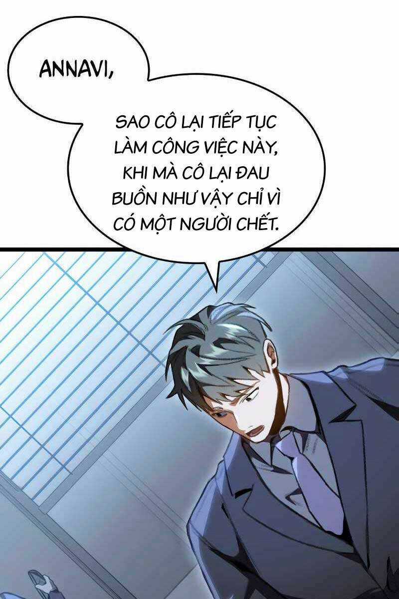 Thợ Săn Số Mệnh Cấp F Chapter 19 trang 62