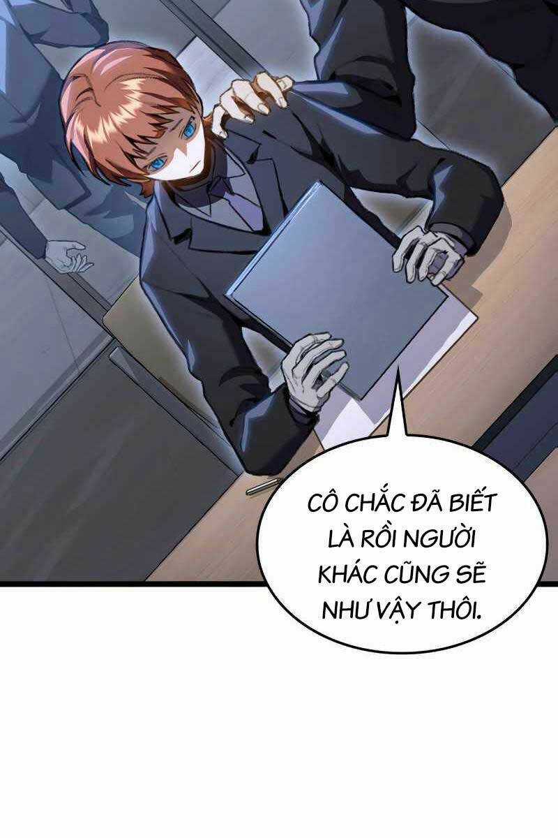 Thợ Săn Số Mệnh Cấp F Chapter 19 trang 63