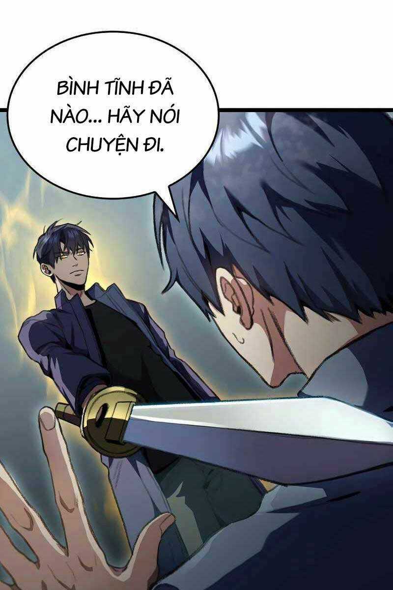 Thợ Săn Số Mệnh Cấp F Chapter 19 trang 72