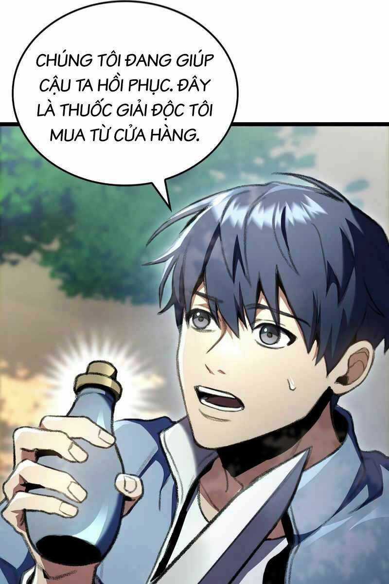 Thợ Săn Số Mệnh Cấp F Chapter 19 trang 74