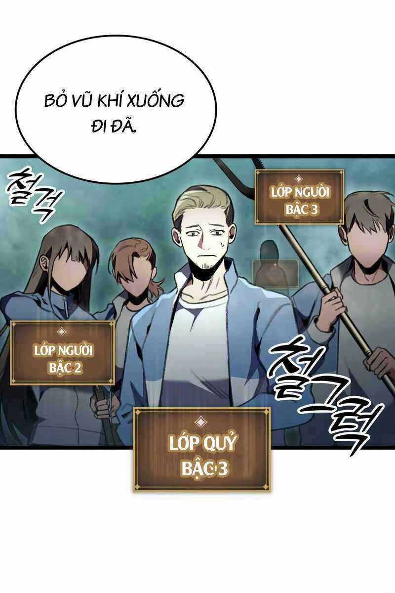 Thợ Săn Số Mệnh Cấp F Chapter 19 trang 76