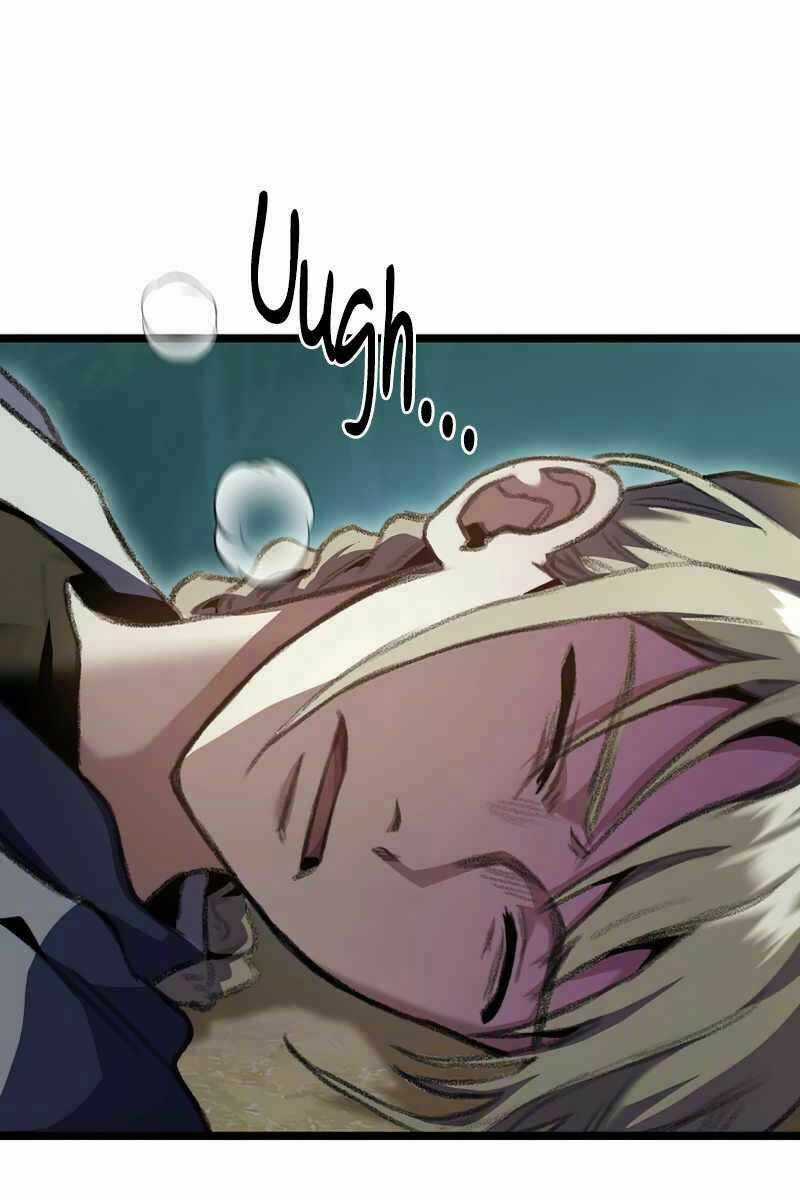 Thợ Săn Số Mệnh Cấp F Chapter 19 trang 77