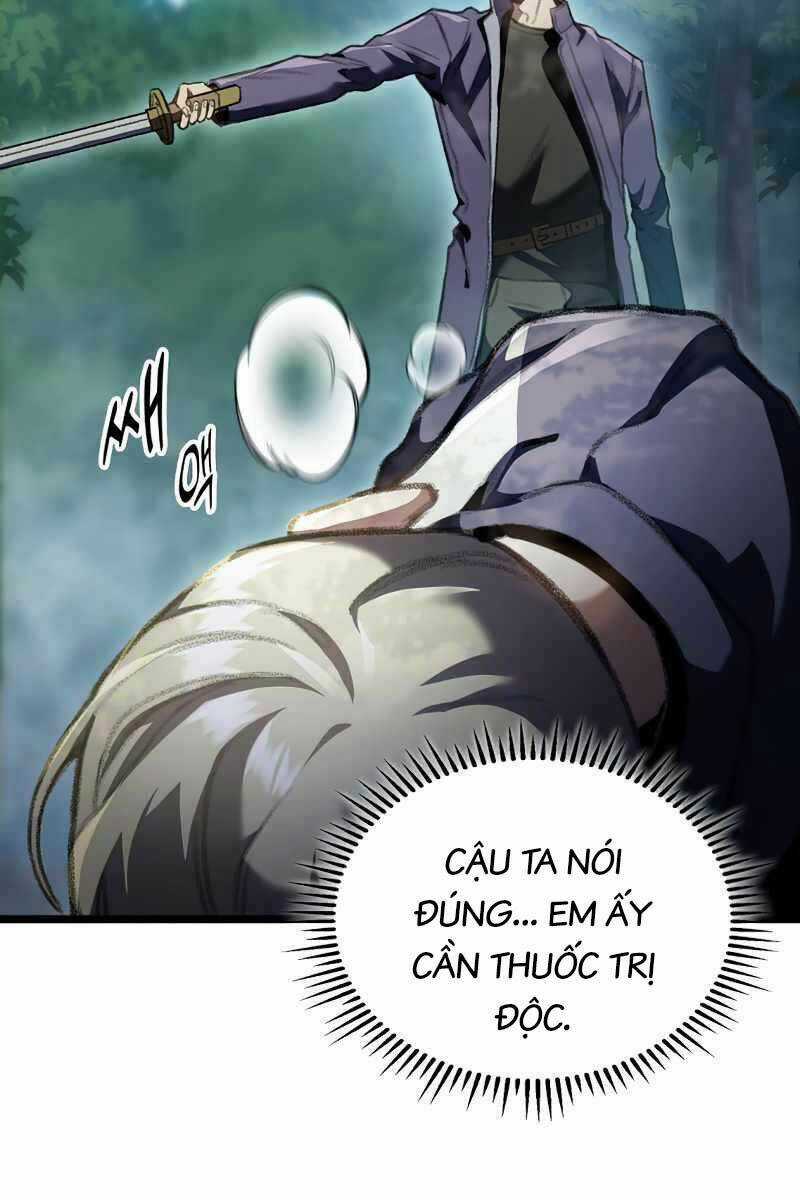 Thợ Săn Số Mệnh Cấp F Chapter 19 trang 79