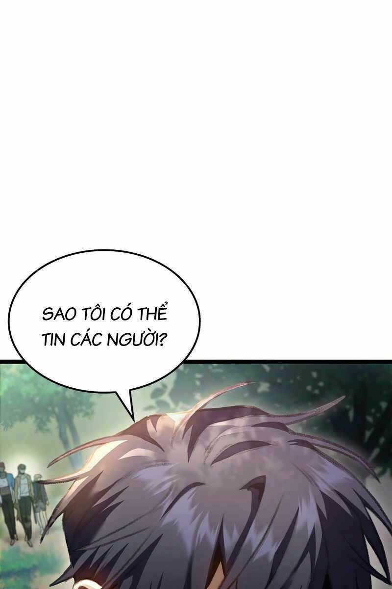 Thợ Săn Số Mệnh Cấp F Chapter 19 trang 80