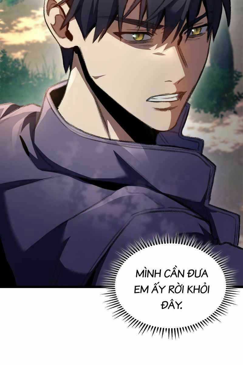 Thợ Săn Số Mệnh Cấp F Chapter 19 trang 81