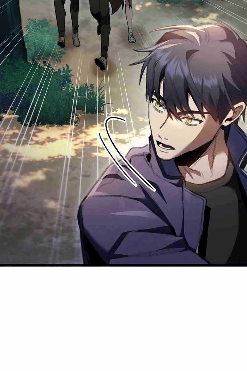 Thợ Săn Số Mệnh Cấp F Chapter 19 trang 83