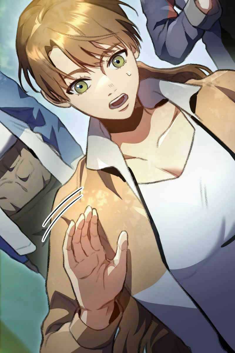 Thợ Săn Số Mệnh Cấp F Chapter 19 trang 85