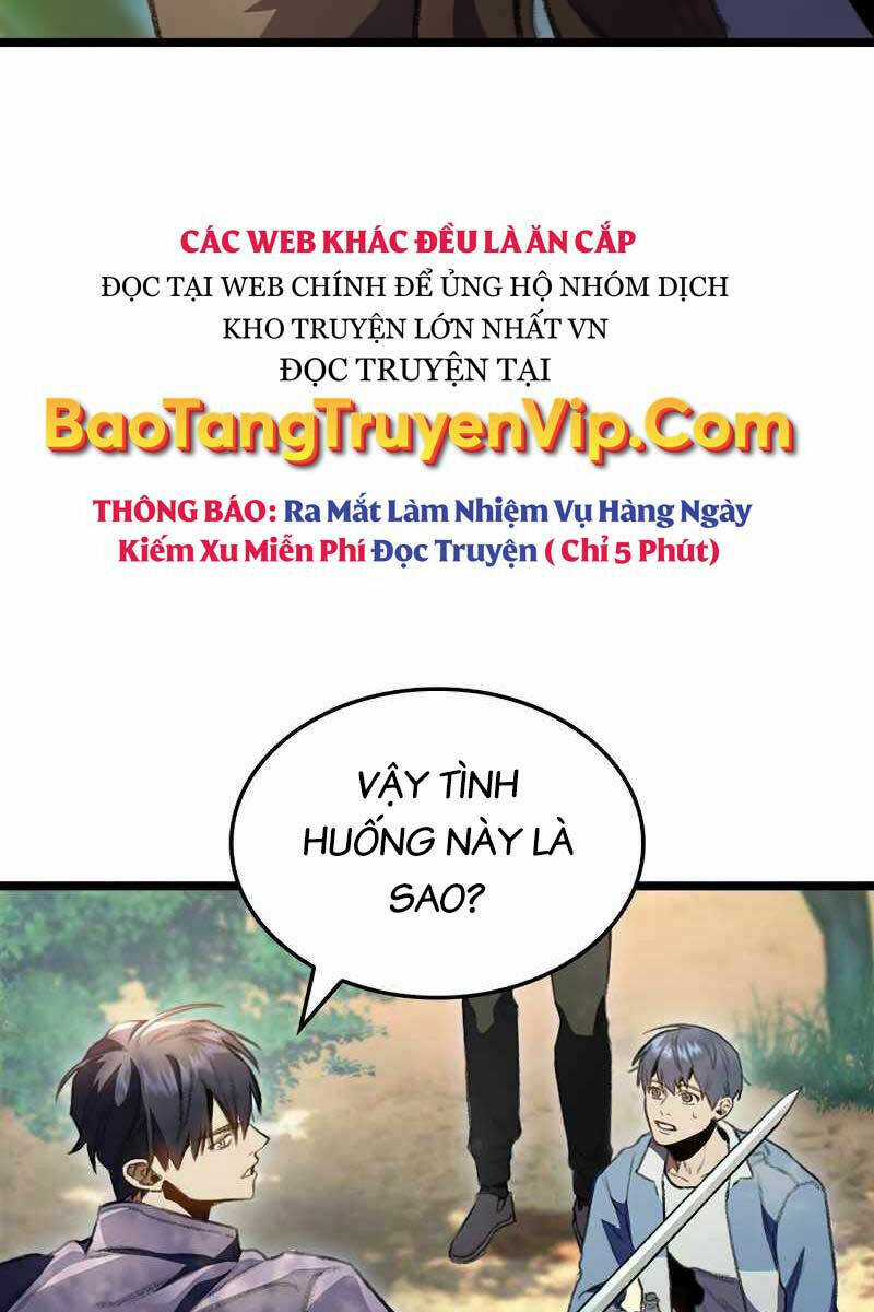 Thợ Săn Số Mệnh Cấp F Chapter 19 trang 86