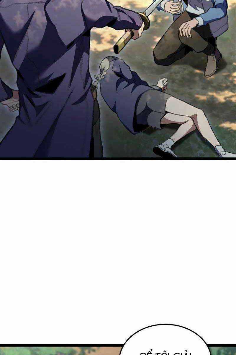 Thợ Săn Số Mệnh Cấp F Chapter 19 trang 87