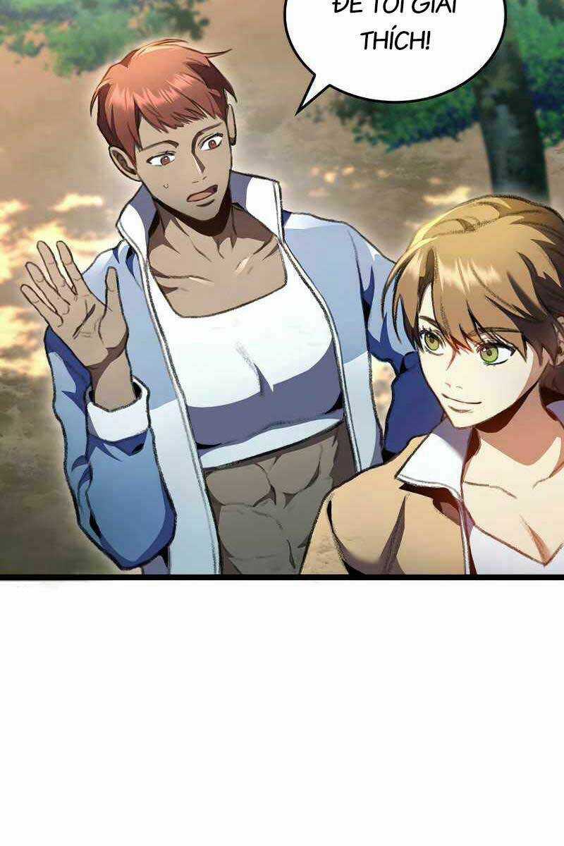 Thợ Săn Số Mệnh Cấp F Chapter 19 trang 88