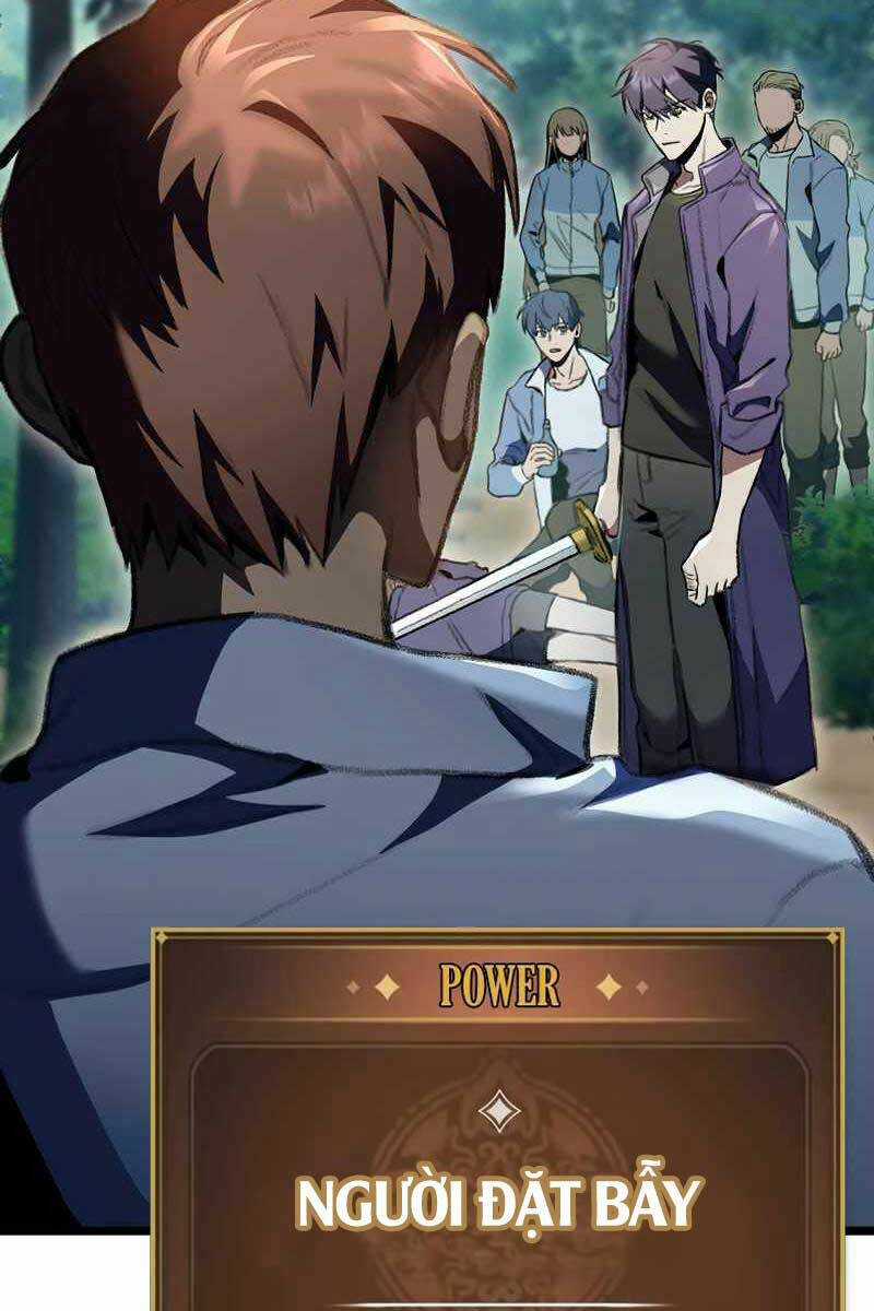 Thợ Săn Số Mệnh Cấp F Chapter 19 trang 92