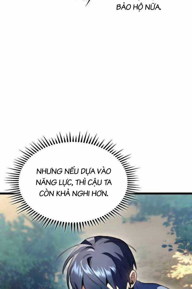 Thợ Săn Số Mệnh Cấp F Chapter 19 trang 95