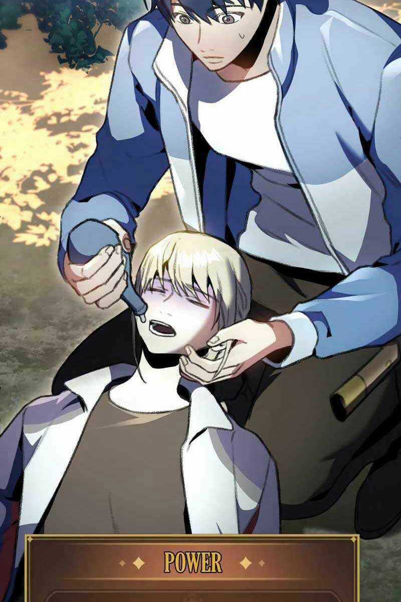 Thợ Săn Số Mệnh Cấp F Chapter 19 trang 96