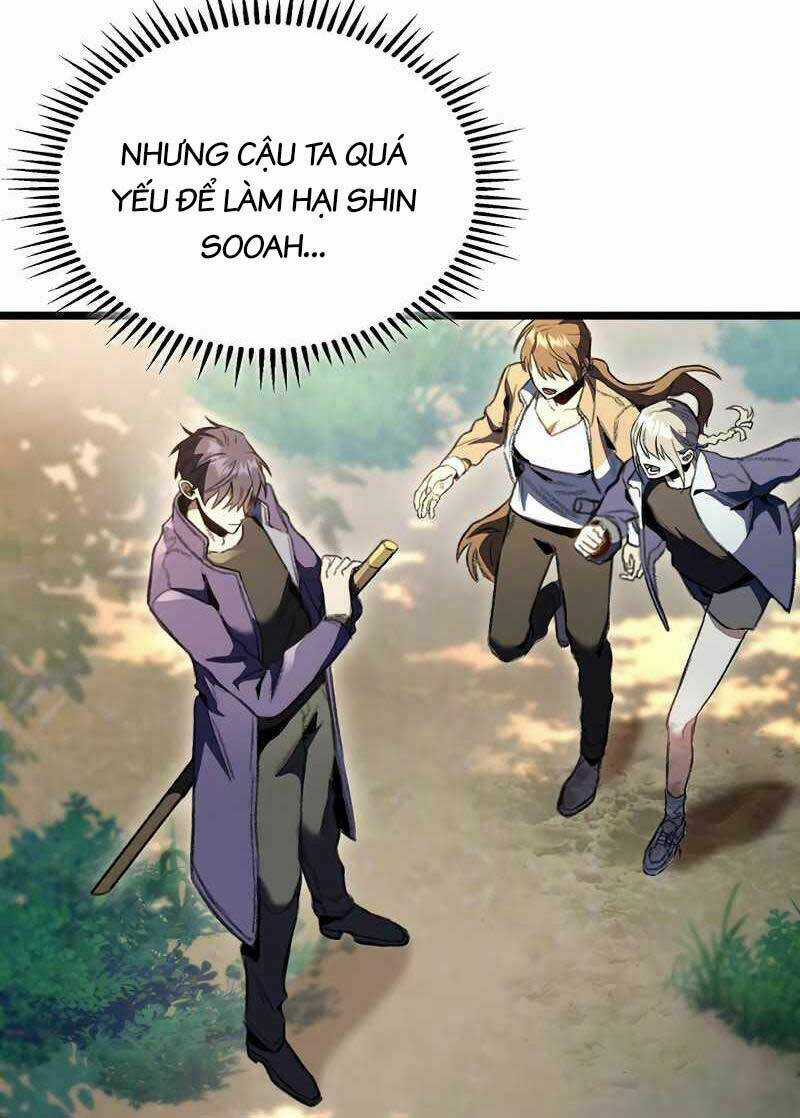 Thợ Săn Số Mệnh Cấp F Chapter 19 trang 98