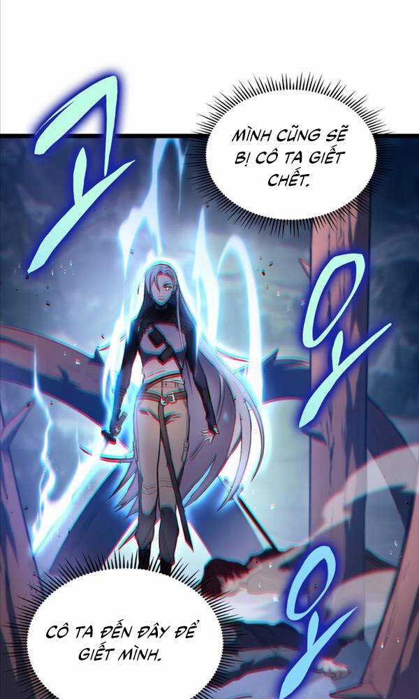 Thợ Săn Số Mệnh Cấp F Chapter 2 trang 103