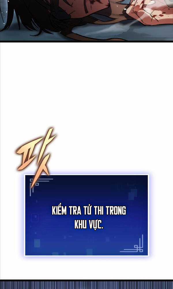 Thợ Săn Số Mệnh Cấp F Chapter 2 trang 106