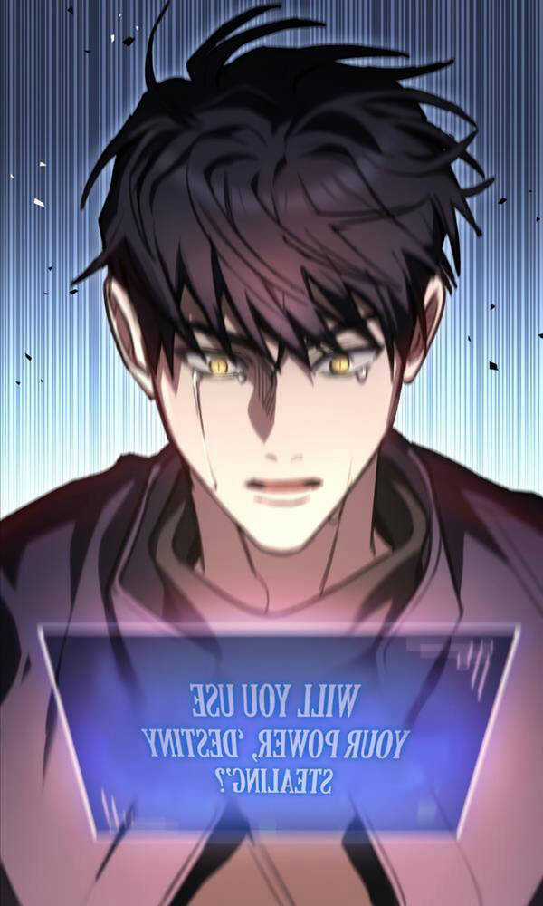 Thợ Săn Số Mệnh Cấp F Chapter 2 trang 107