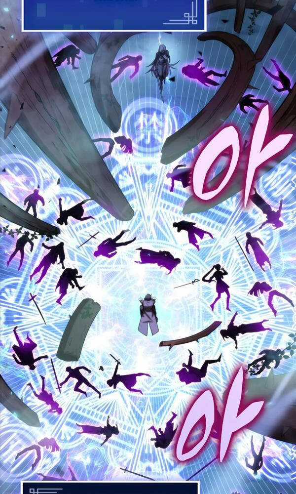 Thợ Săn Số Mệnh Cấp F Chapter 2 trang 111