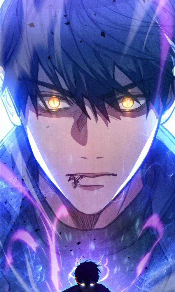 Thợ Săn Số Mệnh Cấp F Chapter 2 trang 114