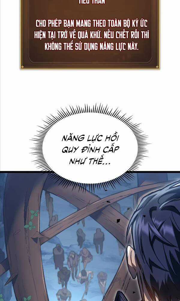 Thợ Săn Số Mệnh Cấp F Chapter 2 trang 12