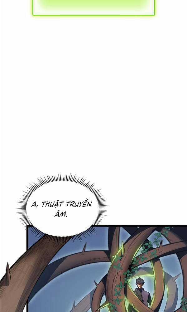 Thợ Săn Số Mệnh Cấp F Chapter 2 trang 15