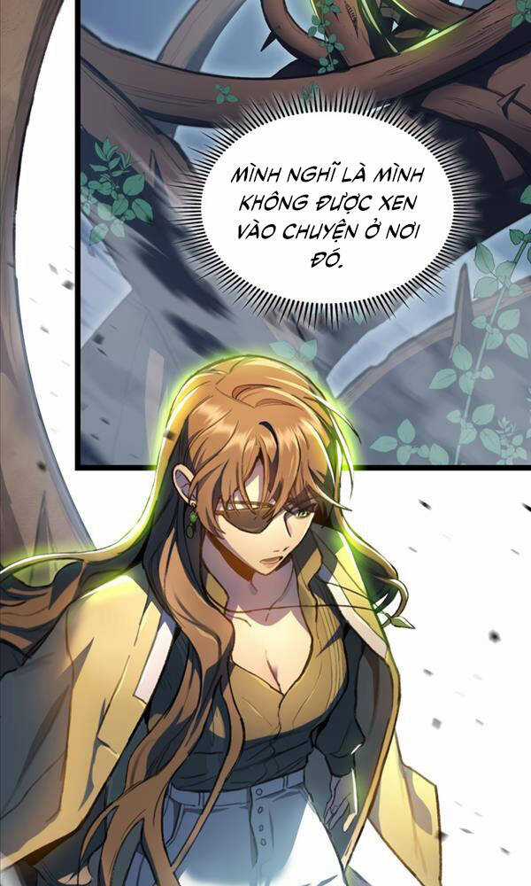 Thợ Săn Số Mệnh Cấp F Chapter 2 trang 16