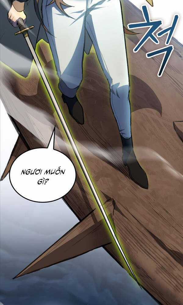 Thợ Săn Số Mệnh Cấp F Chapter 2 trang 17