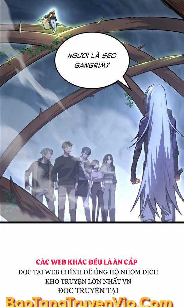 Thợ Săn Số Mệnh Cấp F Chapter 2 trang 18