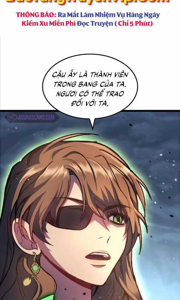 Thợ Săn Số Mệnh Cấp F Chapter 2 trang 19