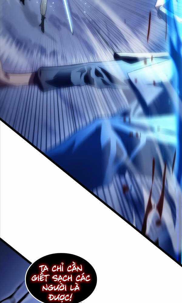 Thợ Săn Số Mệnh Cấp F Chapter 2 trang 24