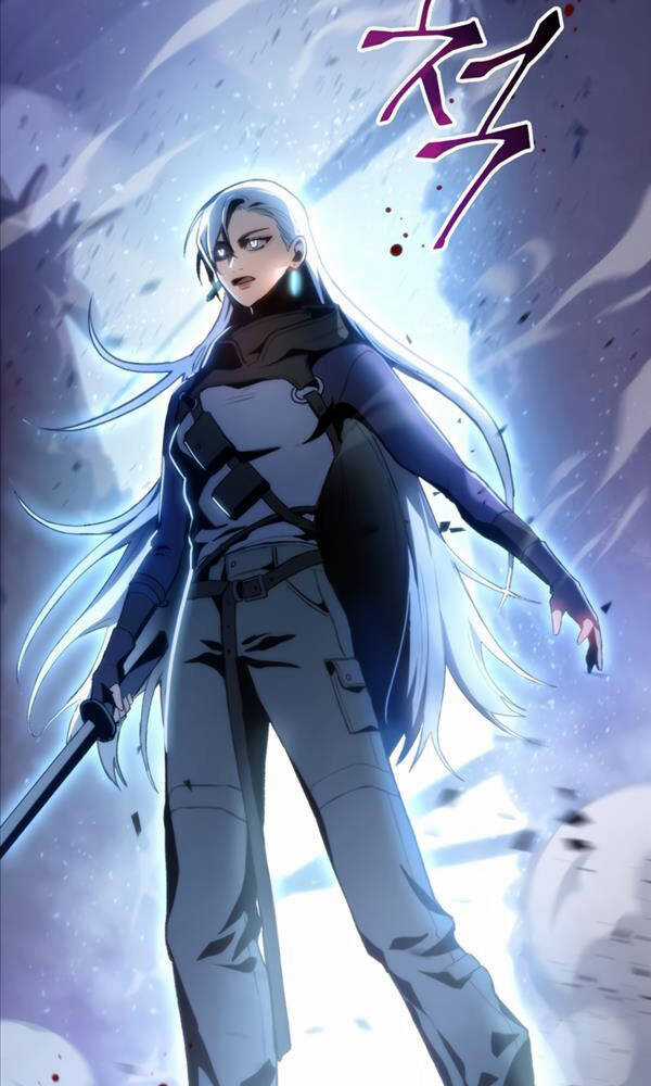 Thợ Săn Số Mệnh Cấp F Chapter 2 trang 3