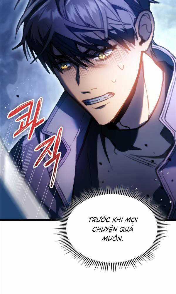 Thợ Săn Số Mệnh Cấp F Chapter 2 trang 33