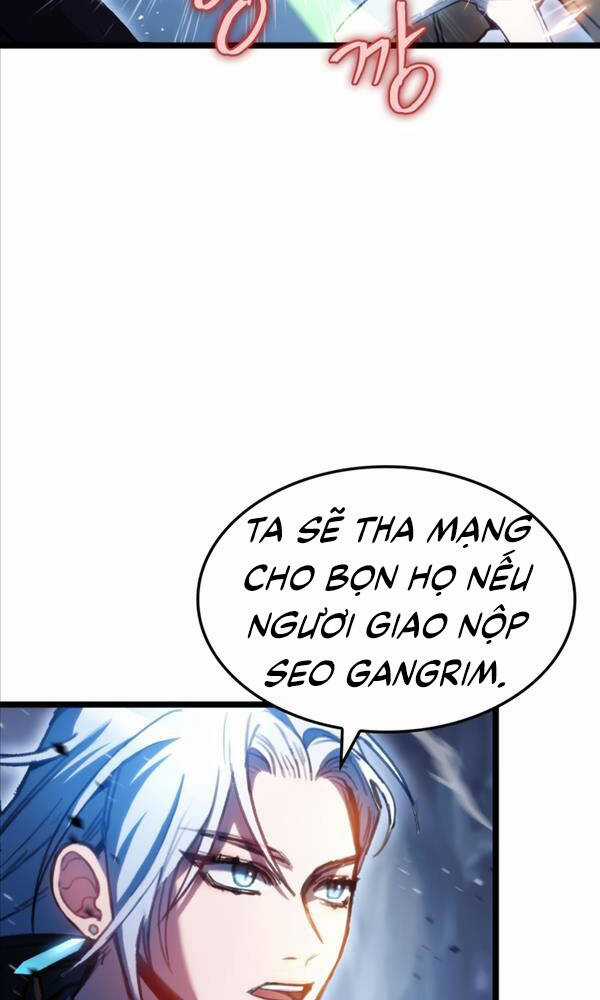 Thợ Săn Số Mệnh Cấp F Chapter 2 trang 38