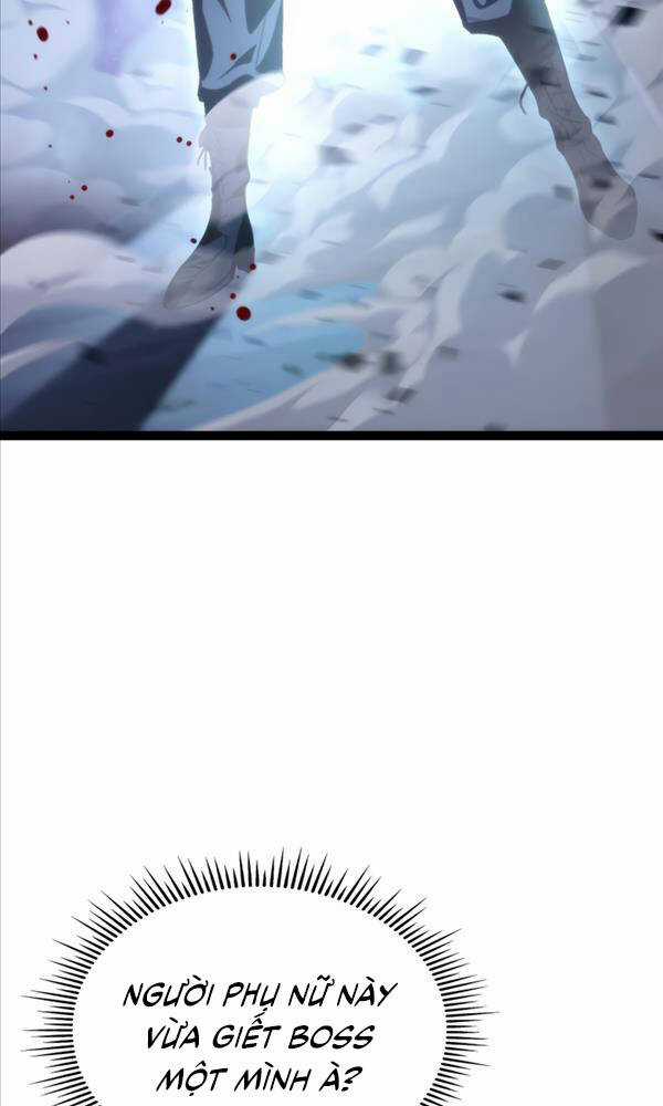 Thợ Săn Số Mệnh Cấp F Chapter 2 trang 4