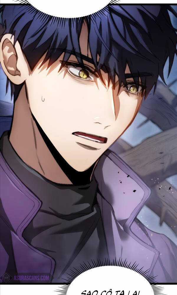 Thợ Săn Số Mệnh Cấp F Chapter 2 trang 5