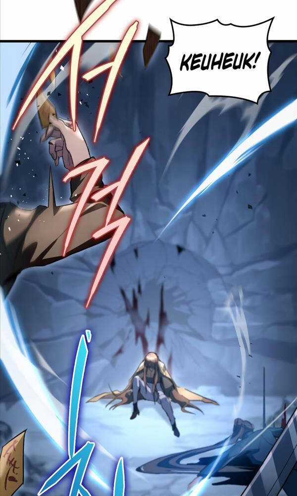 Thợ Săn Số Mệnh Cấp F Chapter 2 trang 54