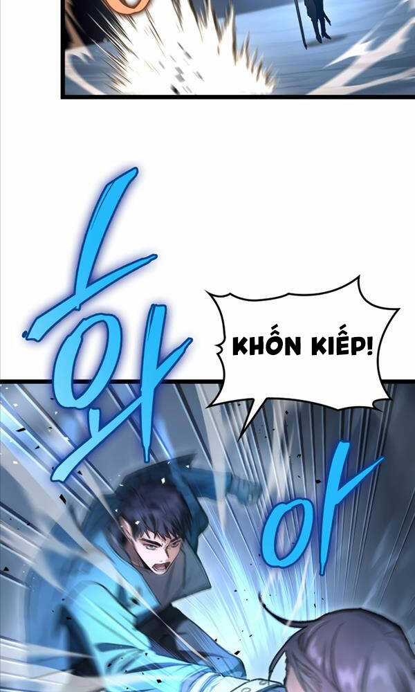 Thợ Săn Số Mệnh Cấp F Chapter 2 trang 56