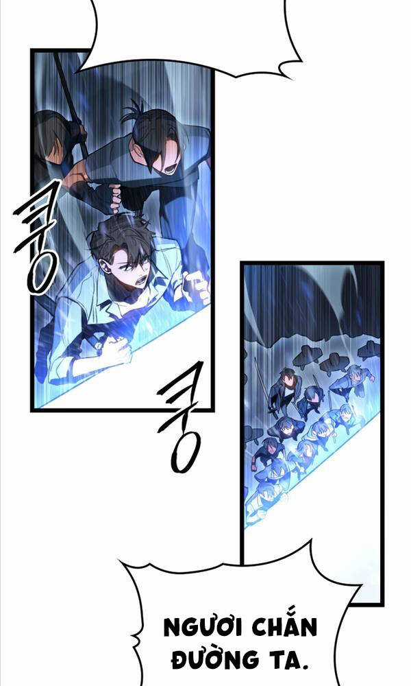 Thợ Săn Số Mệnh Cấp F Chapter 2 trang 61