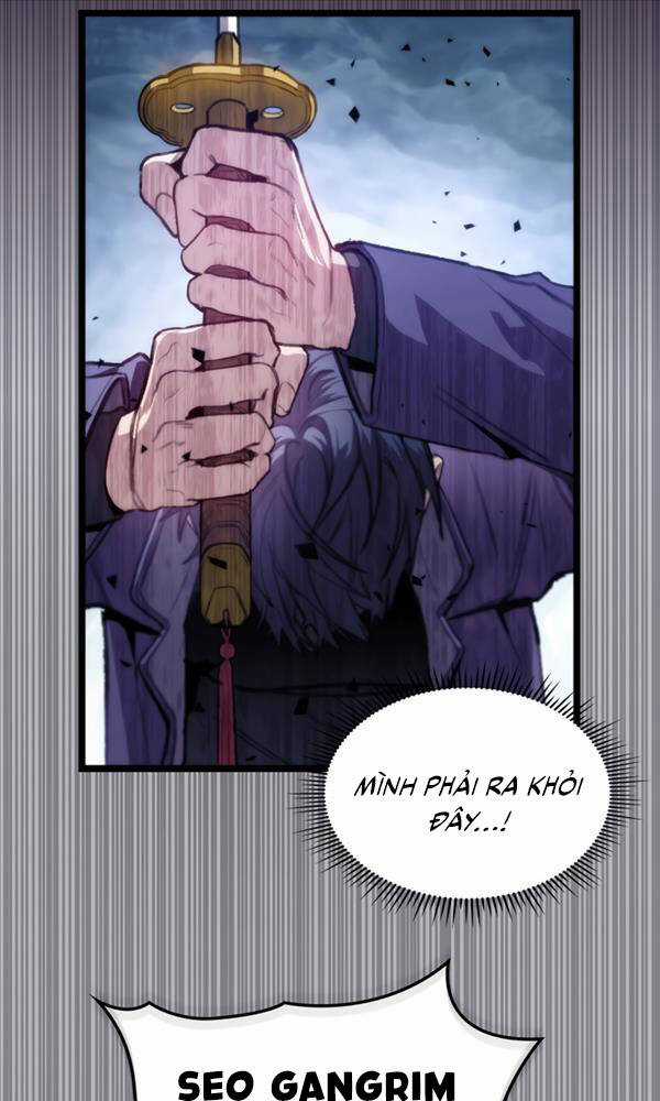 Thợ Săn Số Mệnh Cấp F Chapter 2 trang 65