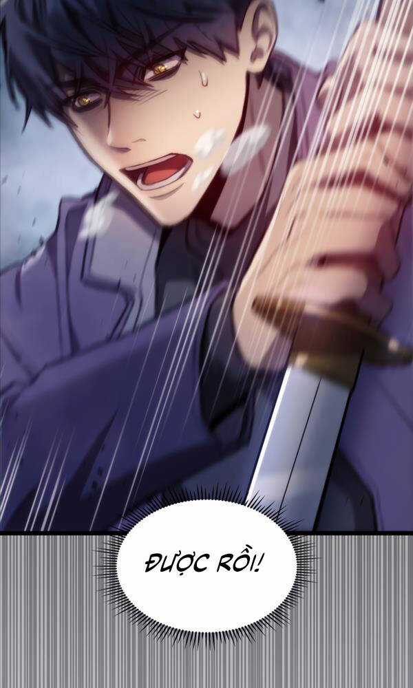 Thợ Săn Số Mệnh Cấp F Chapter 2 trang 69