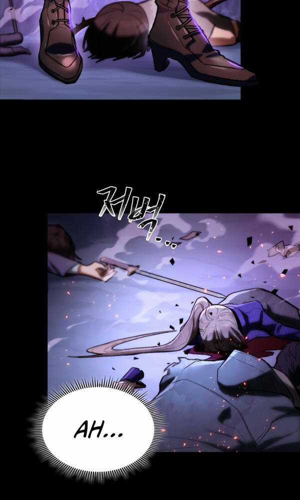 Thợ Săn Số Mệnh Cấp F Chapter 2 trang 80