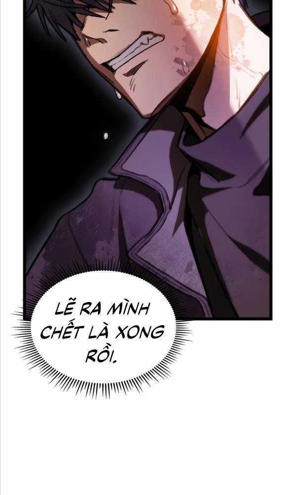 Thợ Săn Số Mệnh Cấp F Chapter 2 trang 83