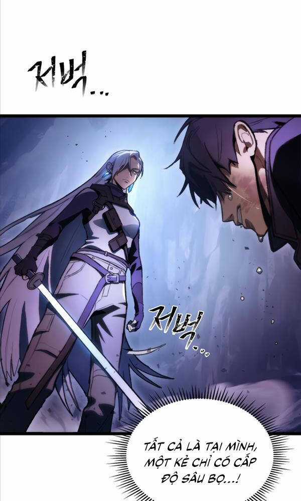 Thợ Săn Số Mệnh Cấp F Chapter 2 trang 84