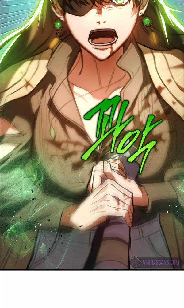 Thợ Săn Số Mệnh Cấp F Chapter 2 trang 97